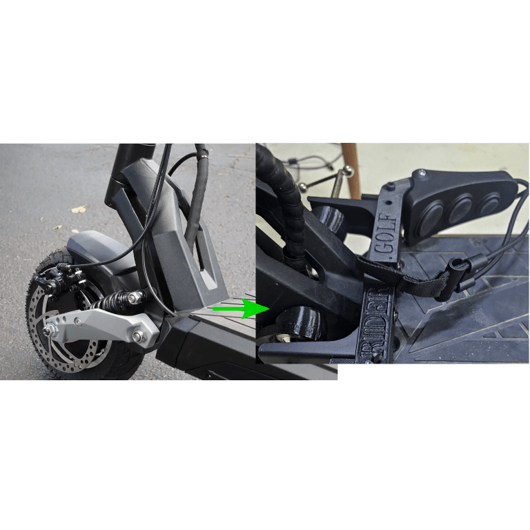 For Bexley Blackhawk