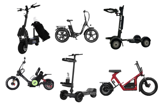 Secure the top of your bag easily