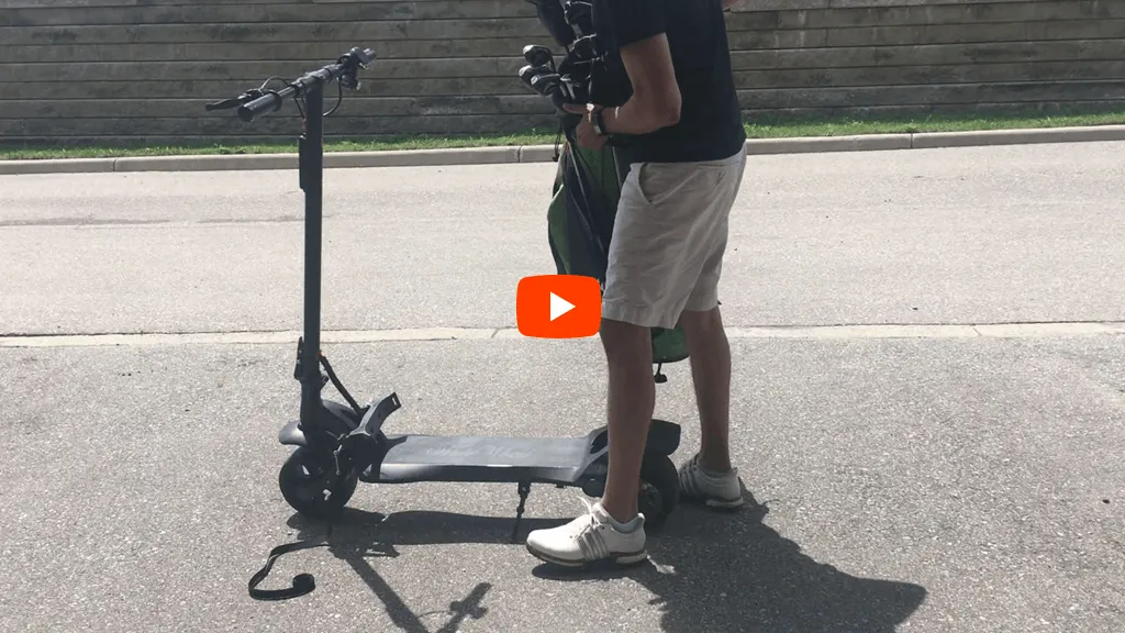 Install Video