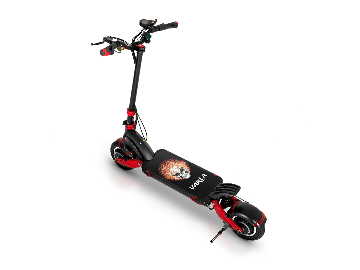 VarlaEagle